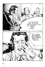 Sexyman #17 - Métis : page 48