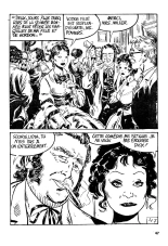 Sexyman #17 - Métis : page 49