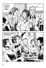 Sexyman #17 - Métis : page 50