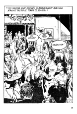 Sexyman #17 - Métis : page 51