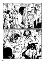 Sexyman #17 - Métis : page 52