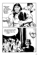 Sexyman #17 - Métis : page 53
