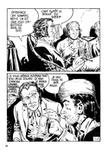 Sexyman #17 - Métis : page 54