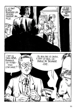 Sexyman #17 - Métis : page 55