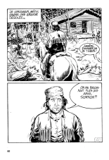 Sexyman #17 - Métis : page 62
