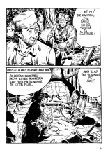 Sexyman #17 - Métis : page 63