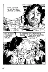 Sexyman #17 - Métis : page 64