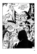Sexyman #17 - Métis : page 65