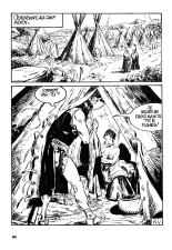 Sexyman #17 - Métis : page 66