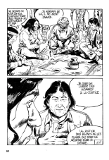 Sexyman #17 - Métis : page 70
