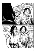 Sexyman #17 - Métis : page 71