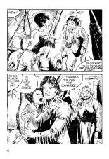 Sexyman #17 - Métis : page 72
