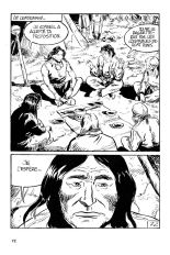 Sexyman #17 - Métis : page 74