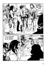 Sexyman #17 - Métis : page 75