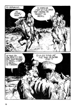 Sexyman #17 - Métis : page 76