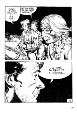 Sexyman #17 - Métis : page 77