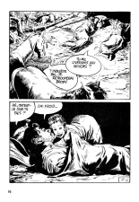 Sexyman #17 - Métis : page 78