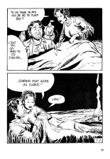 Sexyman #17 - Métis : page 79