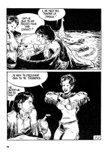 Sexyman #17 - Métis : page 80