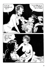 Sexyman #17 - Métis : page 83