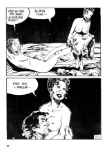Sexyman #17 - Métis : page 84