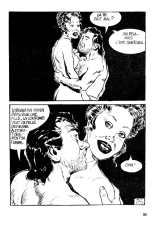 Sexyman #17 - Métis : page 87