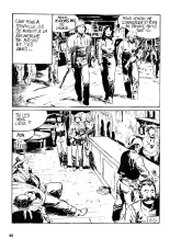 Sexyman #17 - Métis : page 88