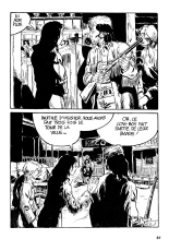 Sexyman #17 - Métis : page 89