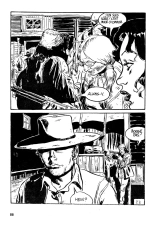 Sexyman #17 - Métis : page 90