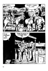 Sexyman #17 - Métis : page 92