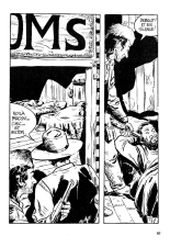Sexyman #17 - Métis : page 93
