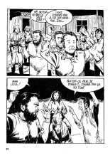 Sexyman #17 - Métis : page 94