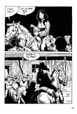 Sexyman #17 - Métis : page 95