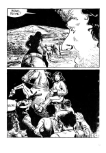 Sexyman #17 - Métis : page 97