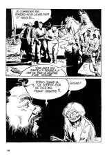 Sexyman #17 - Métis : page 98