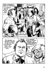 Sexyman #17 - Métis : page 99