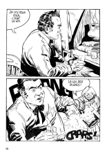 Sexyman #17 - Métis : page 100