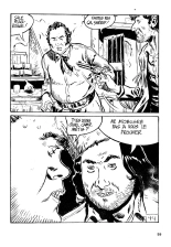 Sexyman #17 - Métis : page 101