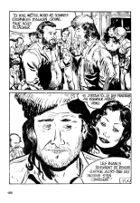 Sexyman #17 - Métis : page 102