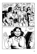 Sexyman #17 - Métis : page 103