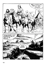 Sexyman #17 - Métis : page 104