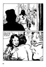 Sexyman #17 - Métis : page 106
