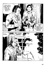 Sexyman #17 - Métis : page 107