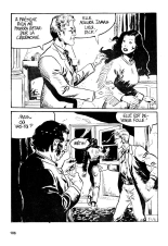 Sexyman #17 - Métis : page 108