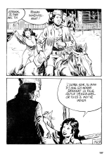 Sexyman #17 - Métis : page 109