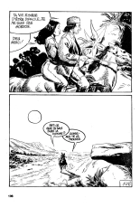 Sexyman #17 - Métis : page 110