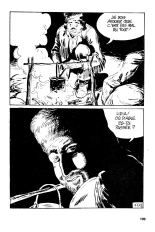 Sexyman #17 - Métis : page 111