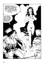Sexyman #17 - Métis : page 112