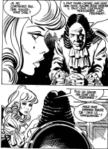Sexyman N°13 - Milady l'aventurière : page 3