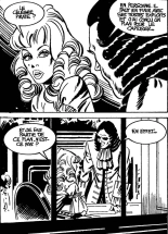 Sexyman N°13 - Milady l'aventurière : page 4